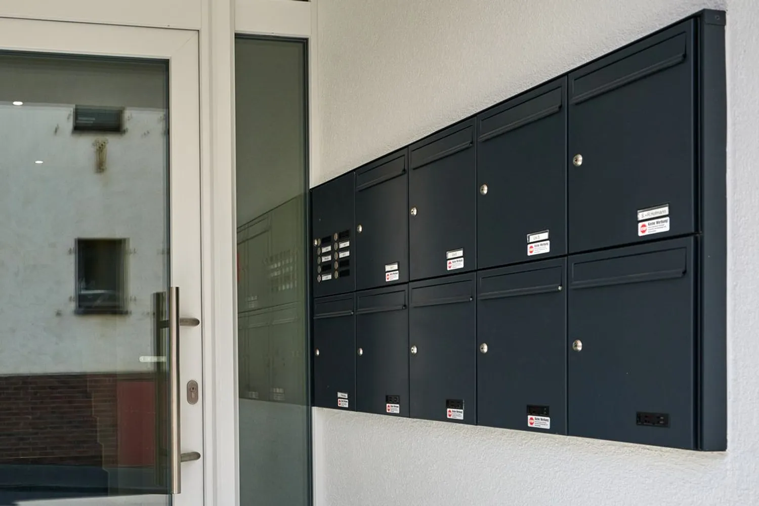 1 Zimmer Wohnung mit 25 m² in Bonn – Bild 1