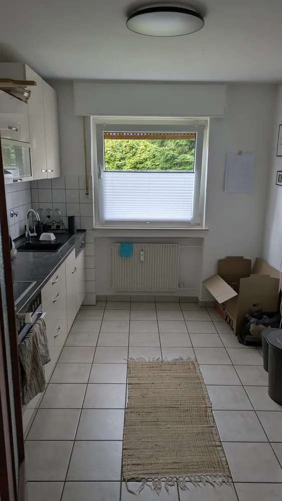 2 Zimmer Wohnung mit 63 m² in Oberhausen – Bild 4