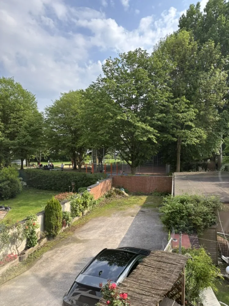3 Zimmer Wohnung mit 60 m² in Bochum – Bild 1