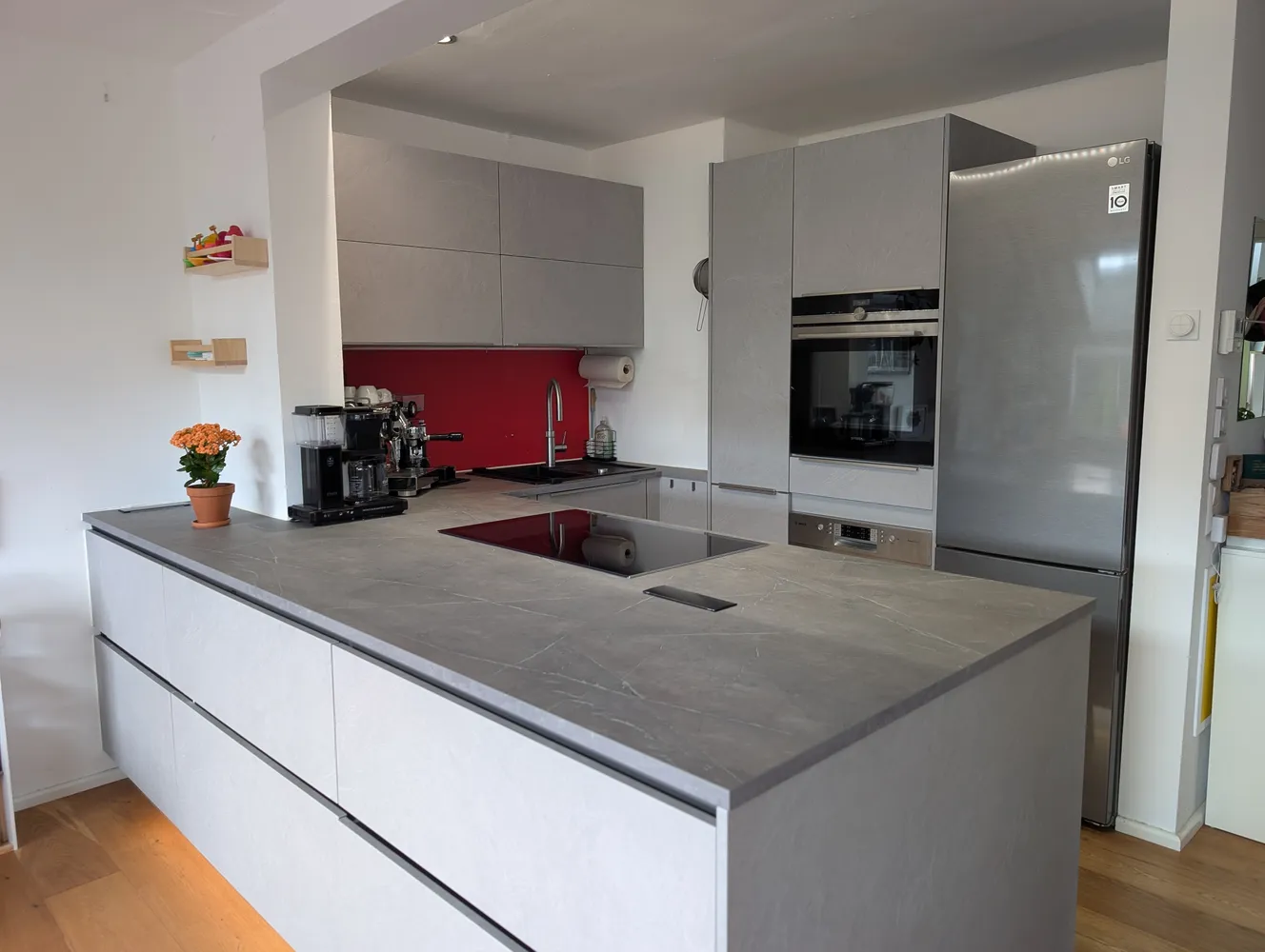 4 Zimmer Wohnung mit 95 m² in Stuttgart – Bild 6