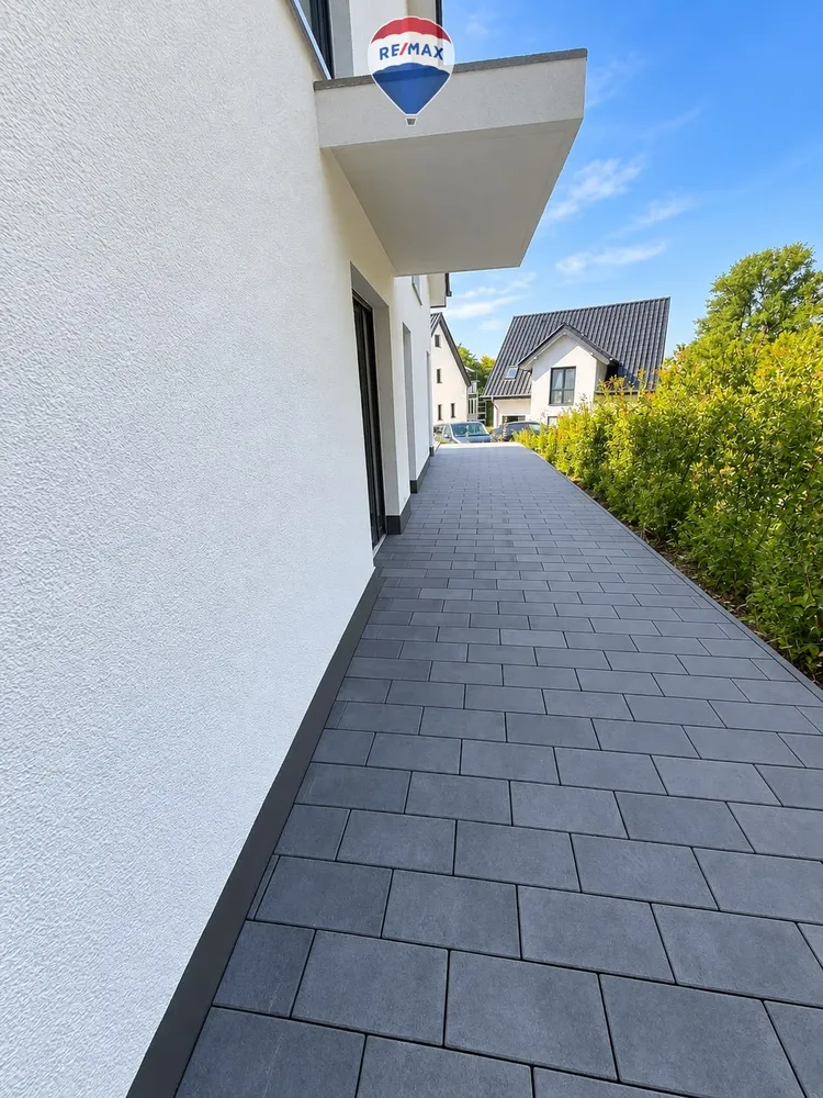 5 Zimmer Haus mit 120 m² in Herford – Bild 10