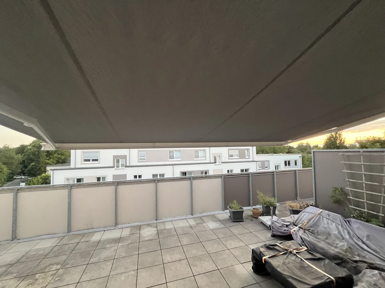3 Zimmer Wohnung mit 78 m² in Hamburg – Bild 4