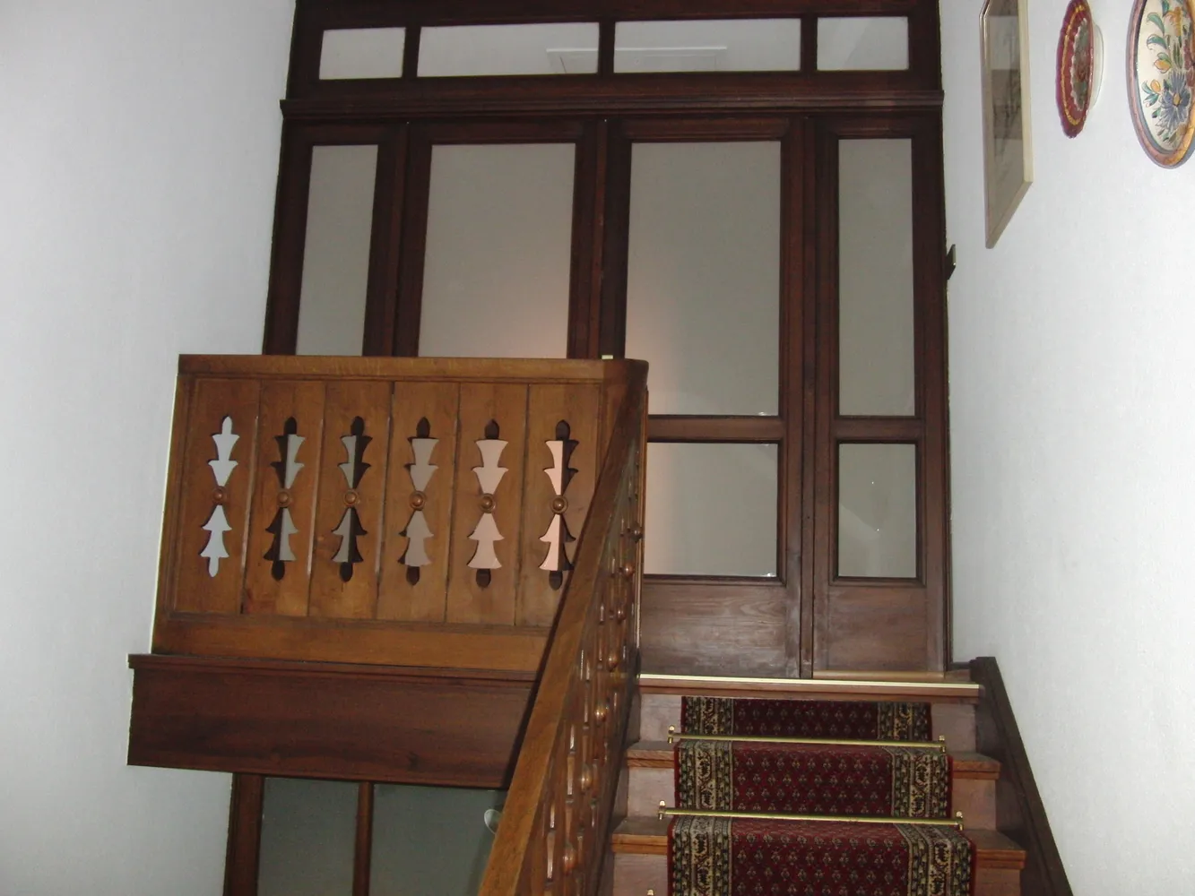 3 Zimmer Wohnung mit 127 m² in Darmstadt – Bild 3