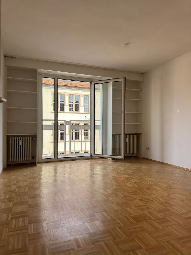 2 Zimmer Wohnung mit 53 m² in Frankfurt am Main – Bild 2