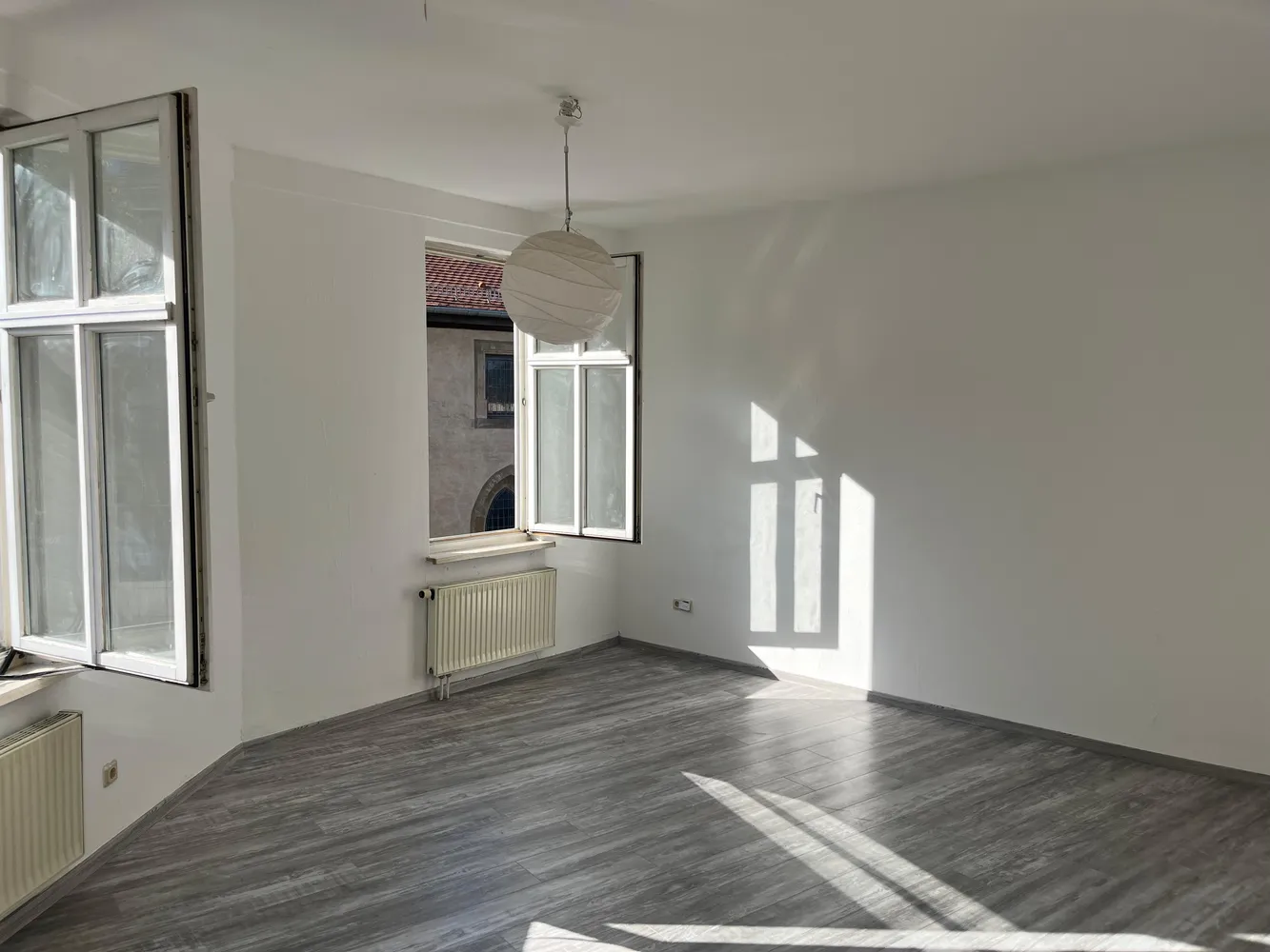 2 Zimmer Wohnung mit 66 m² in Erfurt – Bild 3