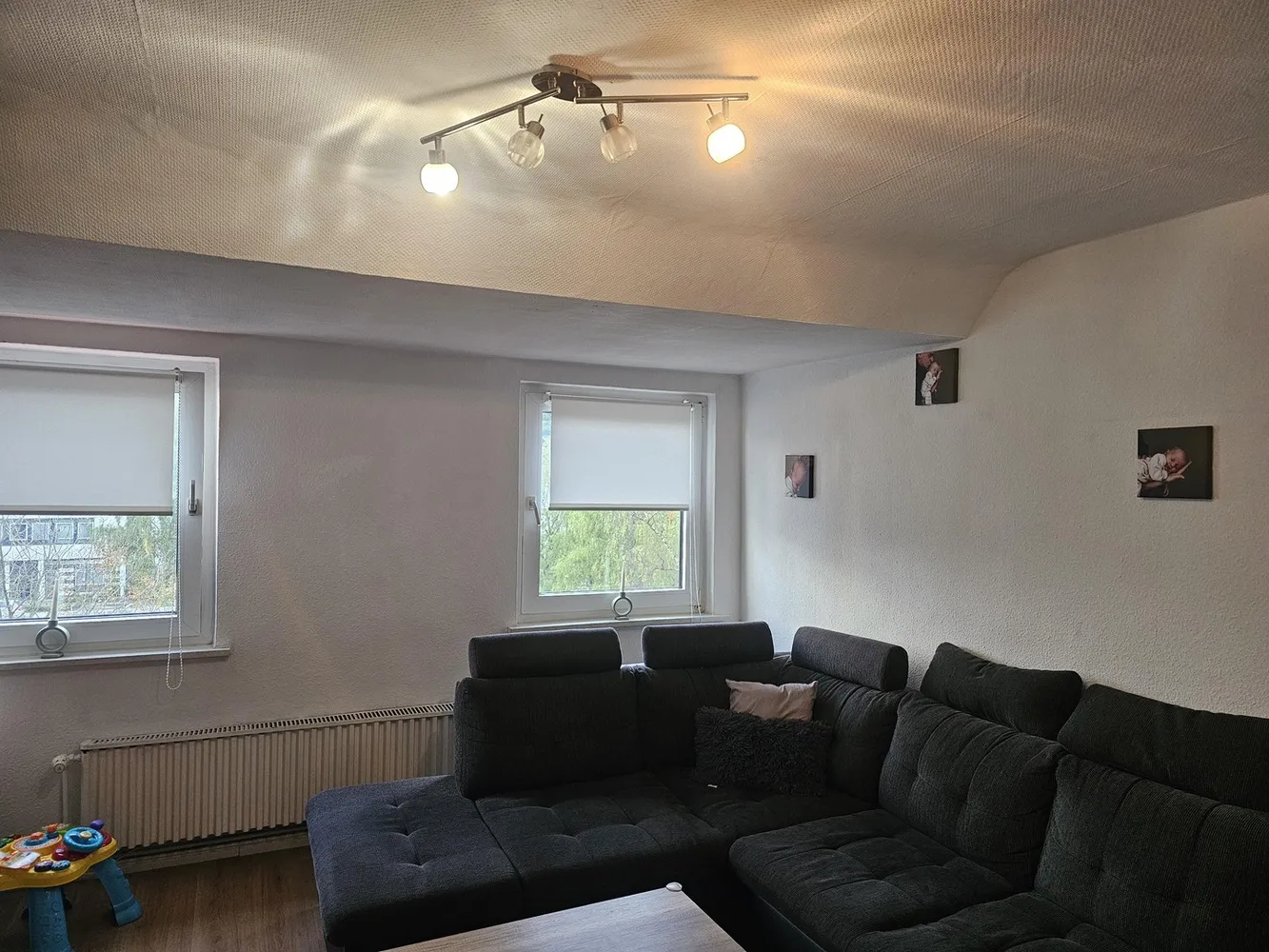 2 Zimmer Wohnung mit 50 m² in Wilhelmshaven – Bild 9