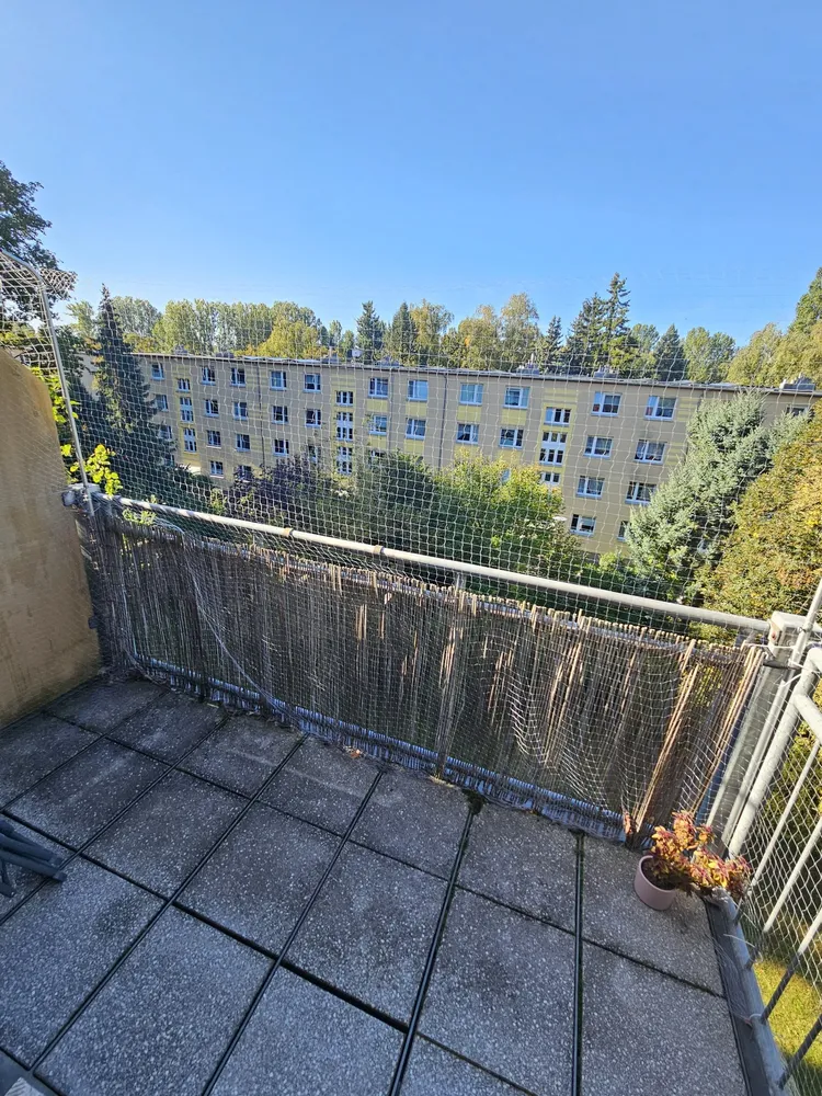 2 Zimmer Wohnung mit 47 m² in Berlin – Bild 1