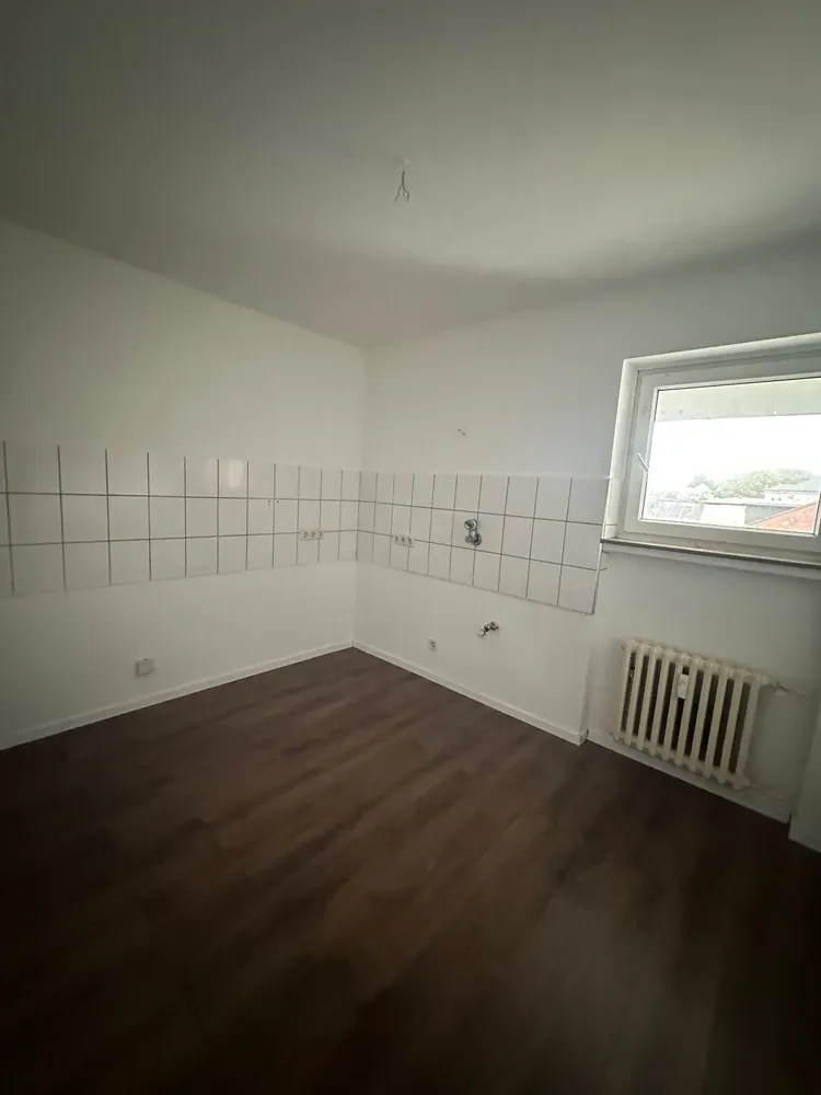 2 Zimmer Wohnung mit 56 m² in Duisburg – Bild 8