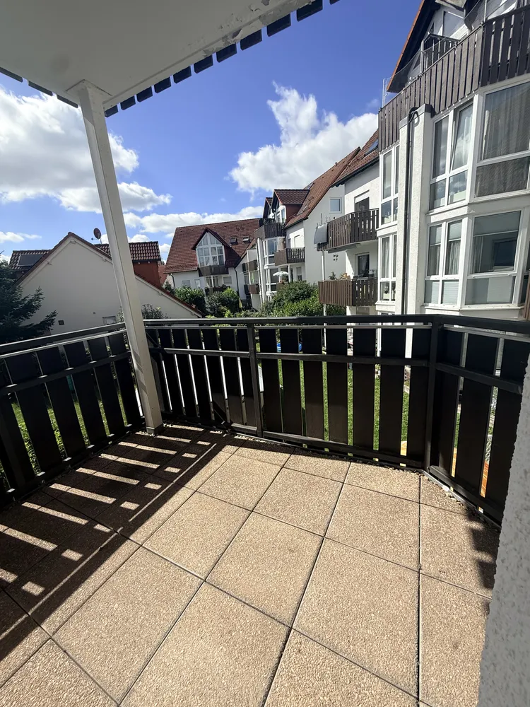 2 Zimmer Wohnung mit 43 m² in Dresden – Bild 4