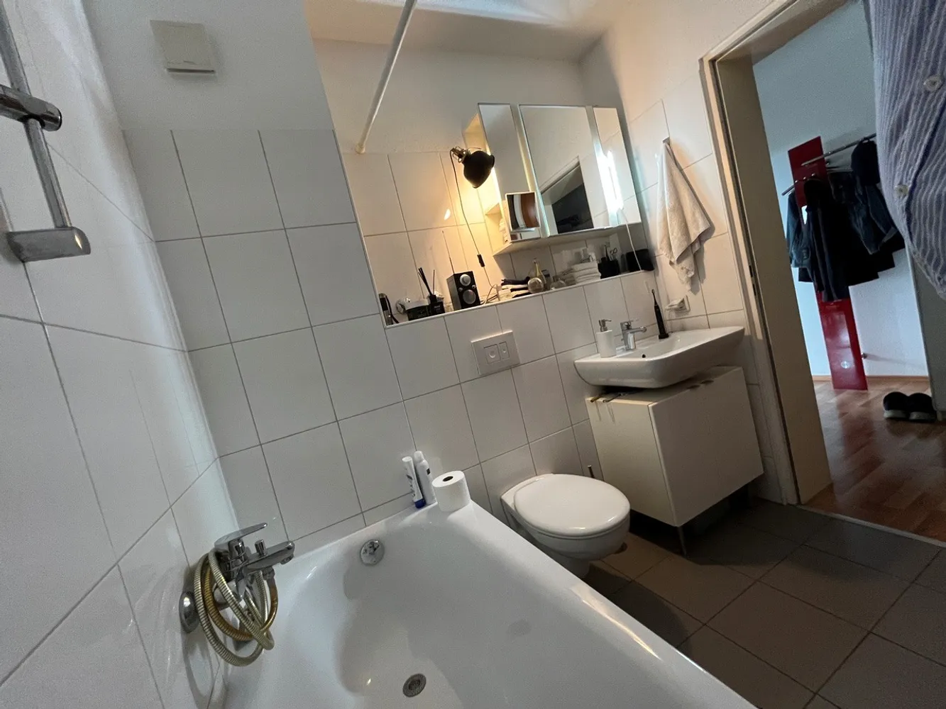 2 Zimmer Wohnung mit 71 m² in Dortmund – Bild 10