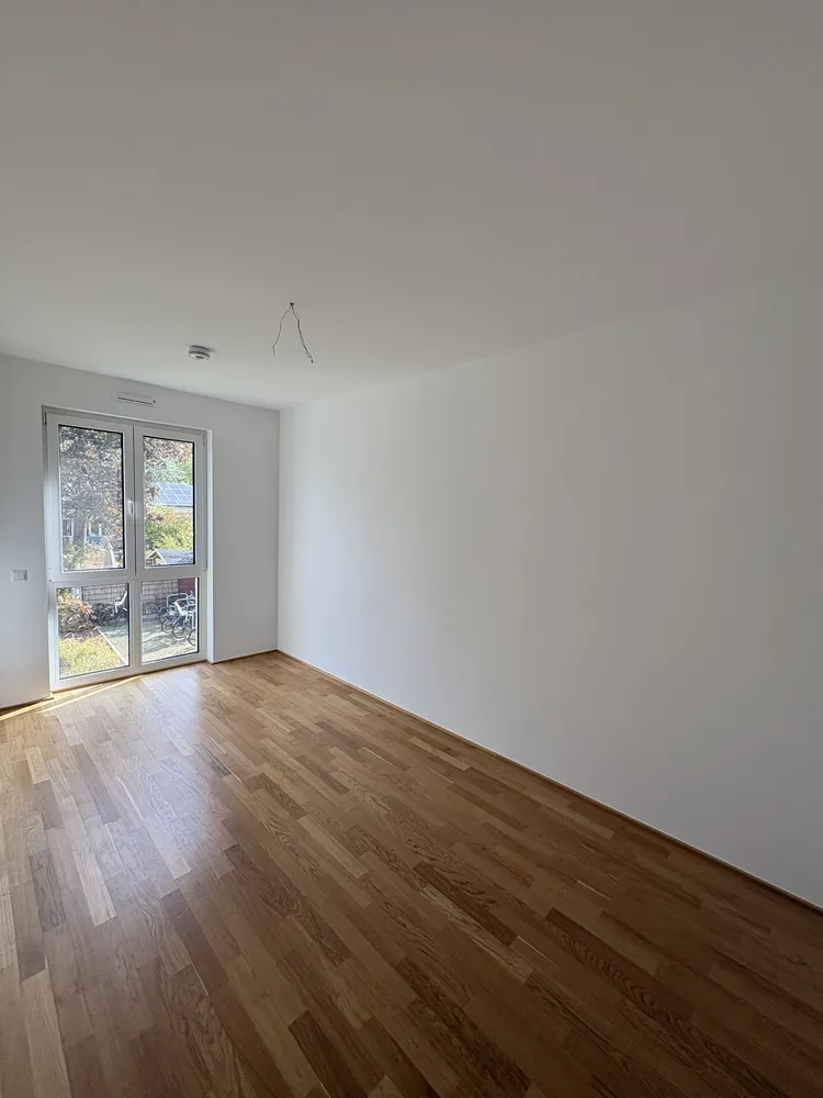 4 Zimmer Wohnung mit 107 m² in Frankfurt am Main – Bild 5