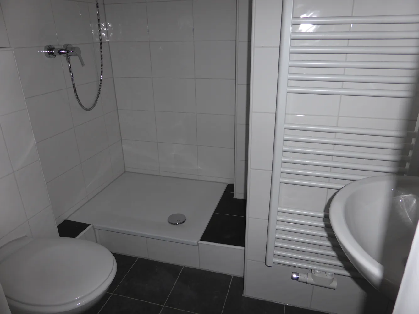 1 room apartment with 33 m² in Bochum – Photo 3