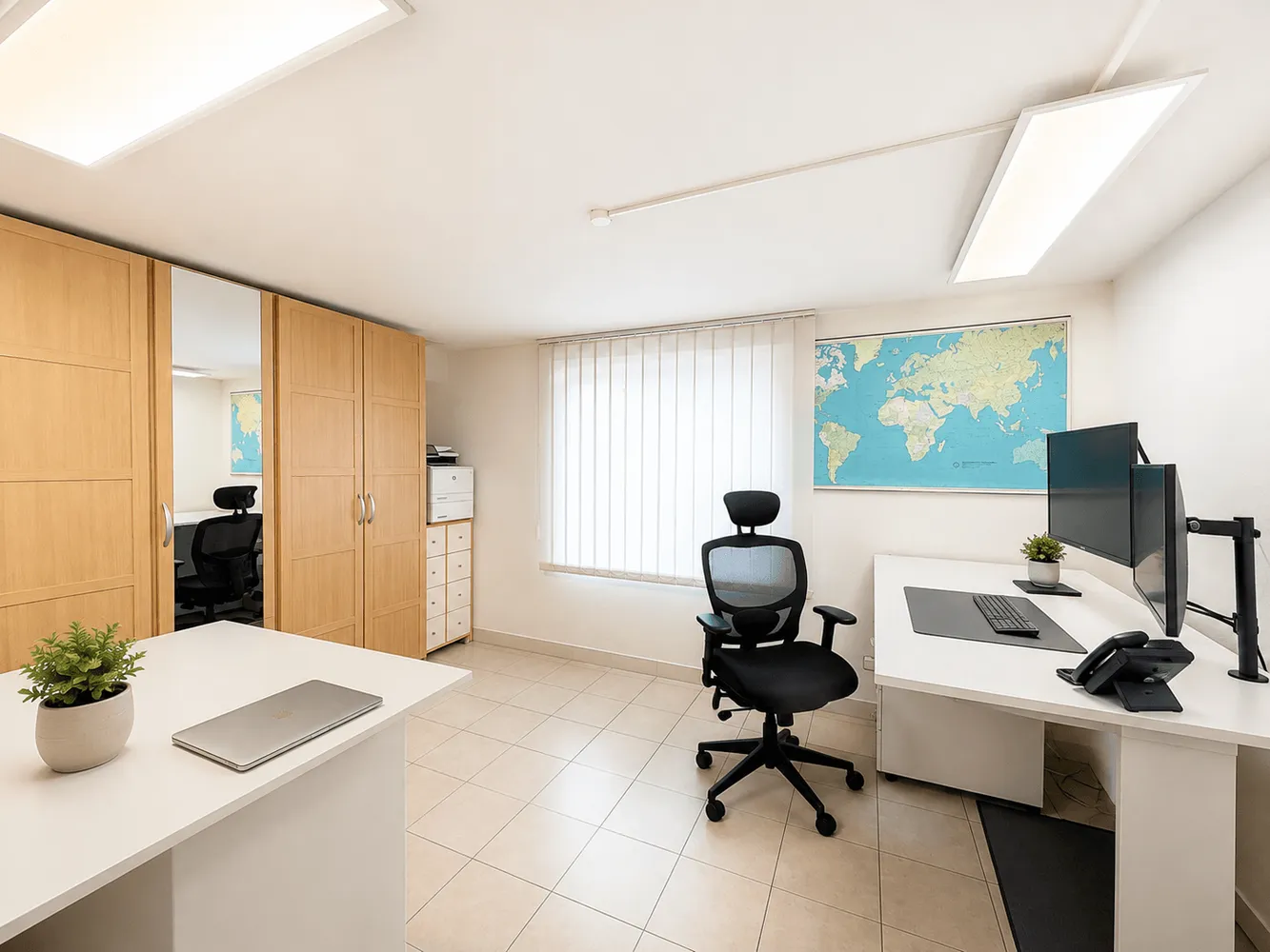 3 Zimmer Wohnung mit 91 m² in Freiburg im Breisgau – Bild 7
