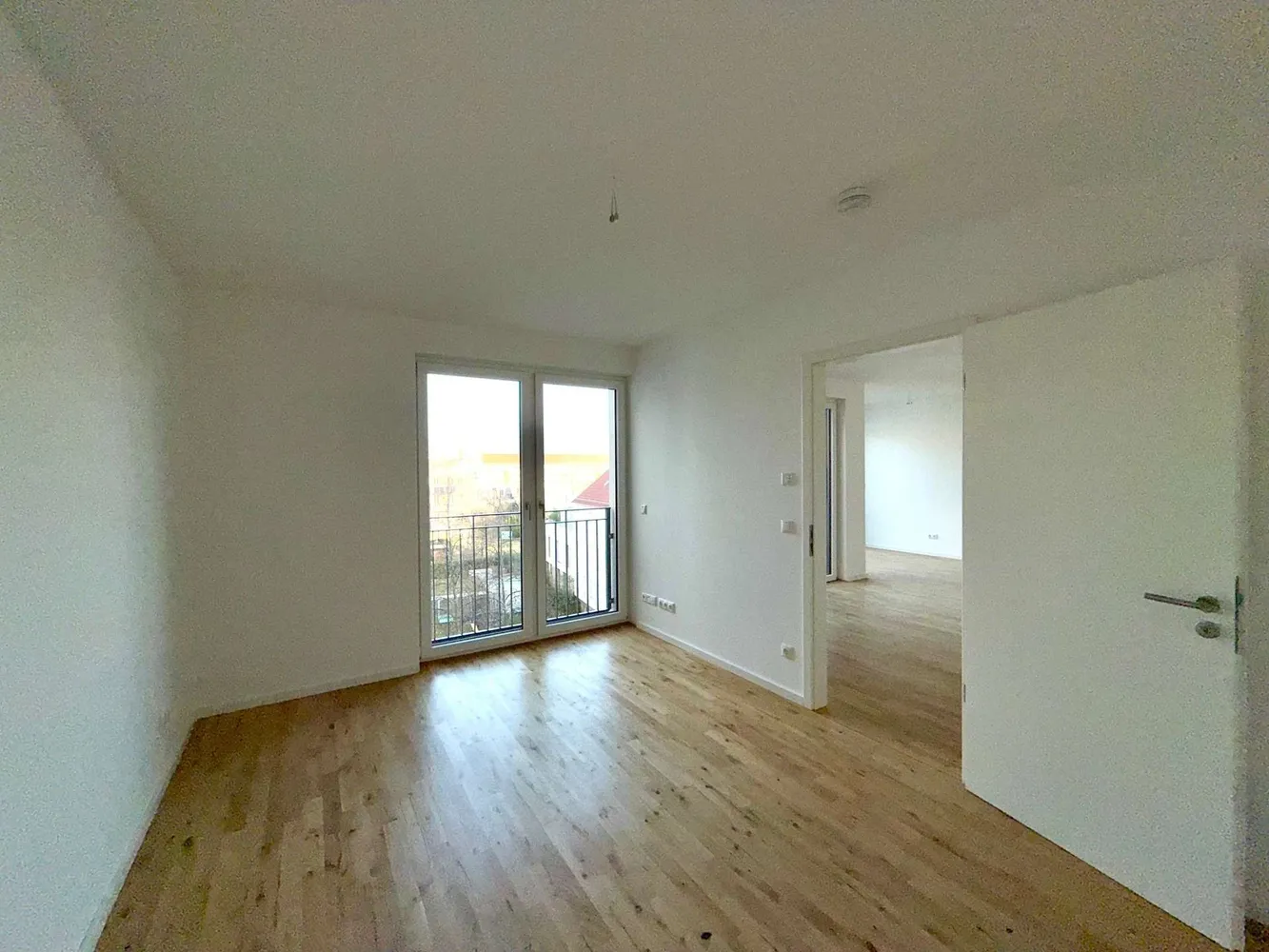 2 Zimmer Wohnung mit 47 m² in Leipzig – Bild 5