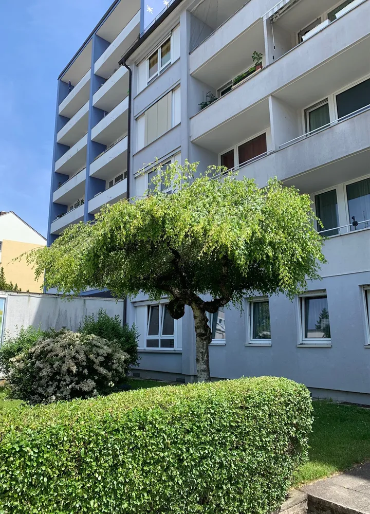 2 room apartment with 59 m² in Munich – Photo 1