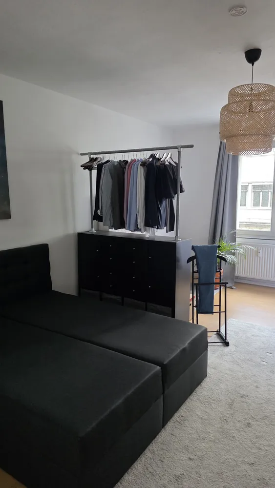 1 Zimmer Wohnung mit 52 m² in Düsseldorf – Bild 4