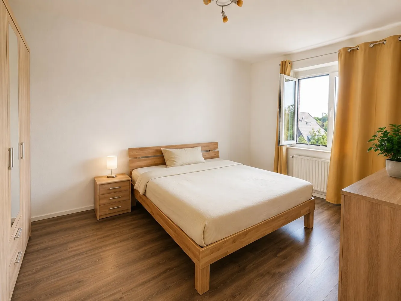 2 Zimmer Wohnung mit 53 m² in Oldenburg – Bild 5