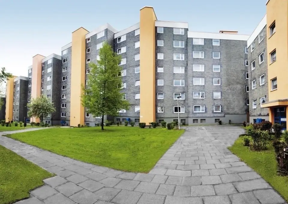 3 Zimmer Wohnung mit 74 m² in Solingen – Bild 7
