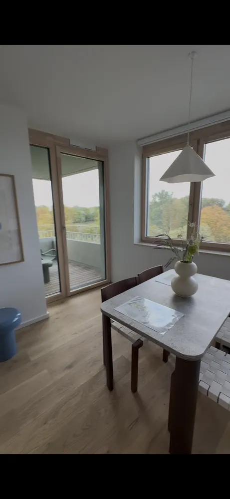 3 Zimmer Wohnung mit 70 m² in Berlin – Bild 4