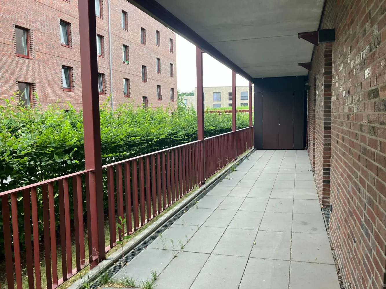 4 Zimmer Wohnung mit 90 m² in Hannover – Bild 11