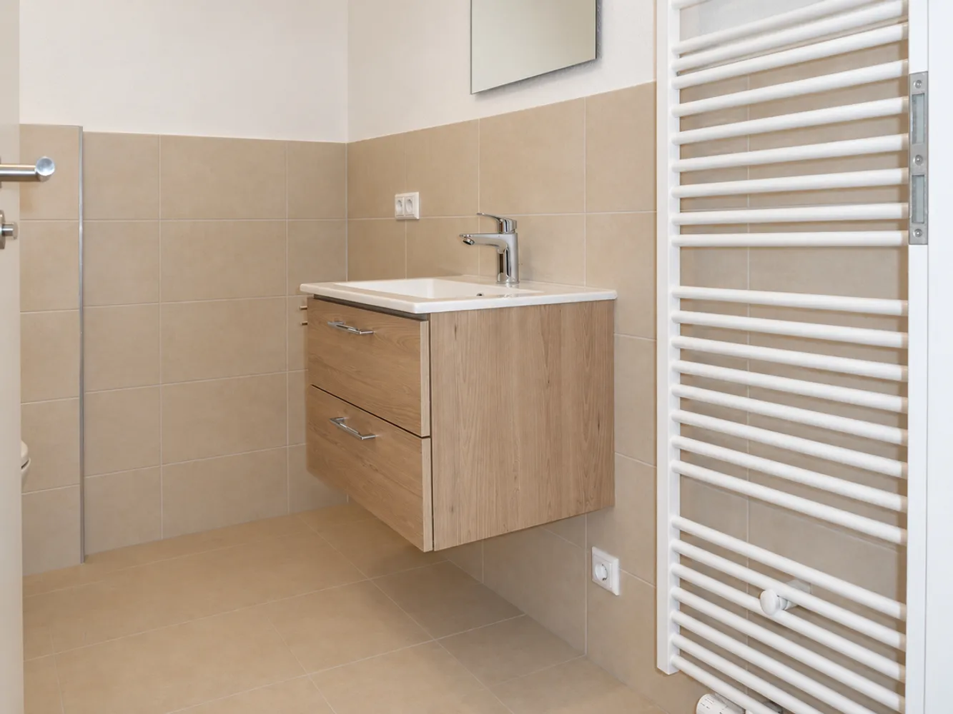 2 Zimmer Wohnung mit 45 m² in Ingolstadt – Bild 3