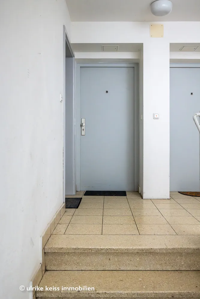 2 Zimmer Wohnung mit 54 m² in Augsburg – Bild 4