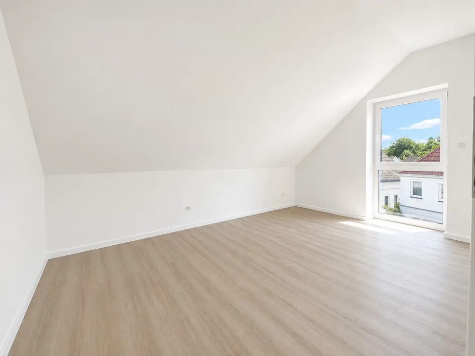 3 Zimmer Wohnung mit 66 m² in Bremen – Bild 4