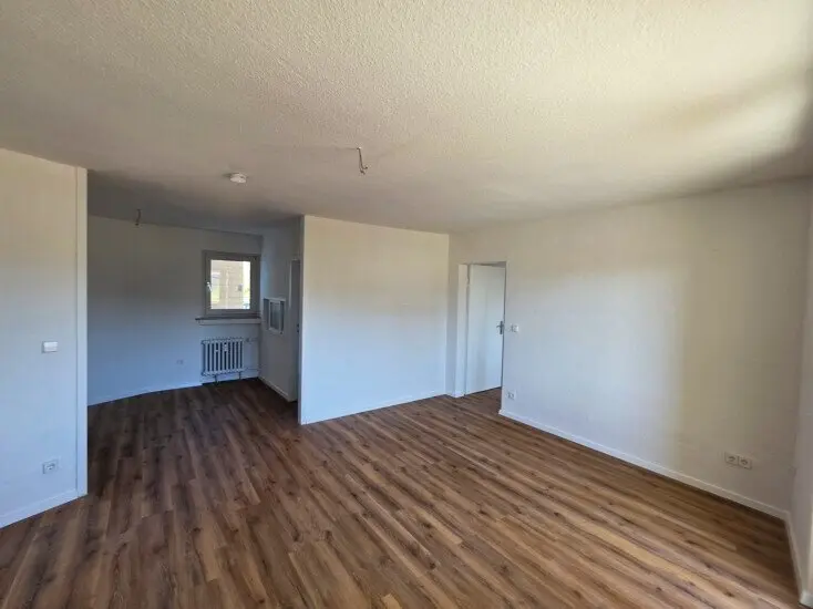 3 Zimmer Wohnung mit 62 m² in Oberhausen – Bild 3