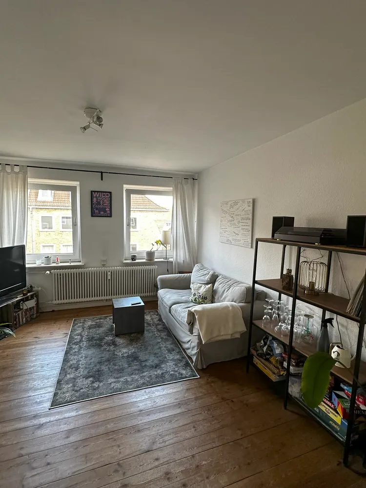 3 Zimmer Wohnung mit 68 m² in Kiel – Bild 8