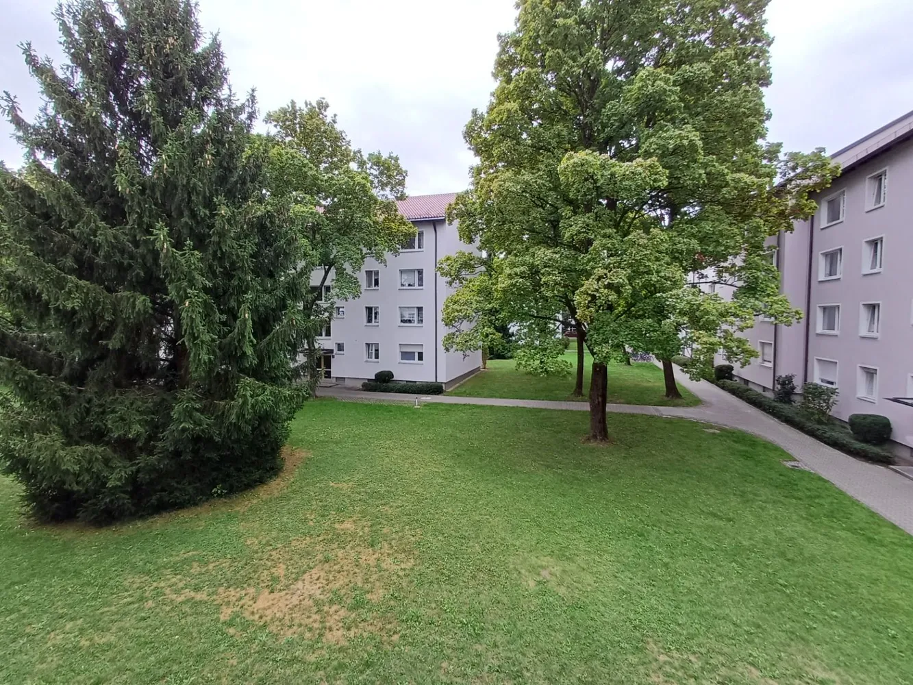 3 Zimmer Wohnung mit 75 m² in München – Bild 1