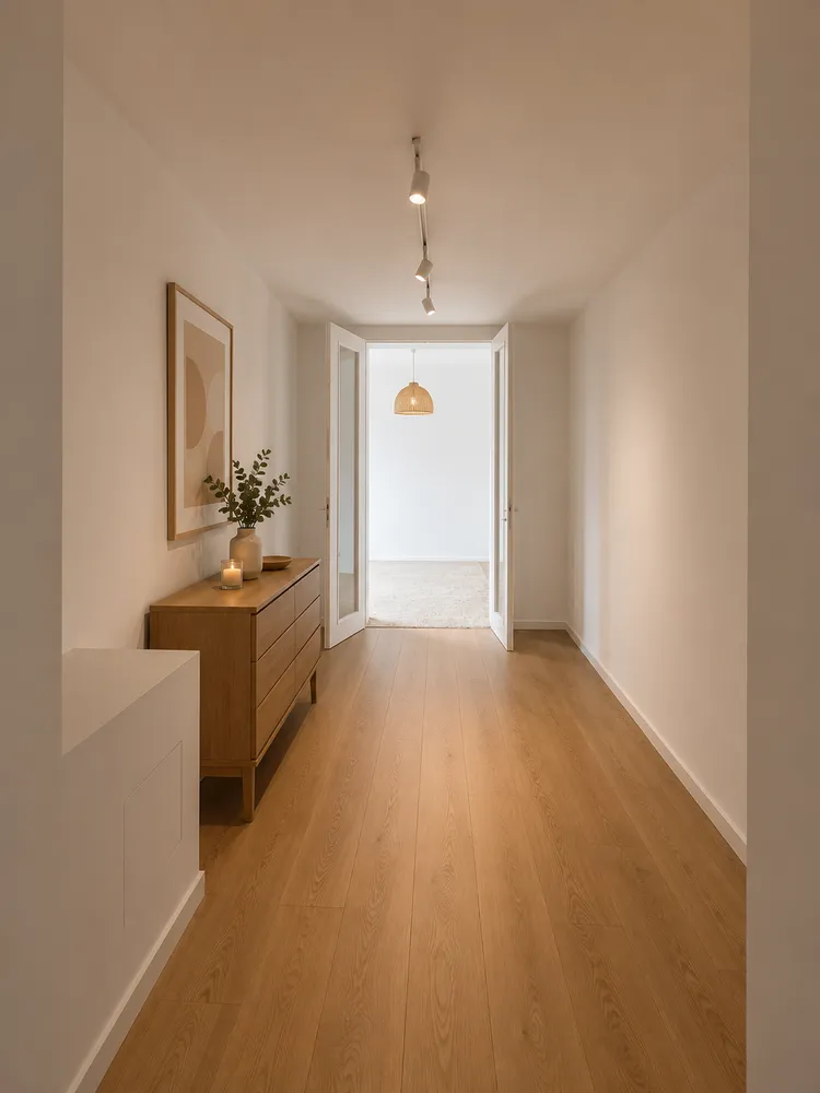 3 room apartment with 99 m² in Potsdam – Photo 3