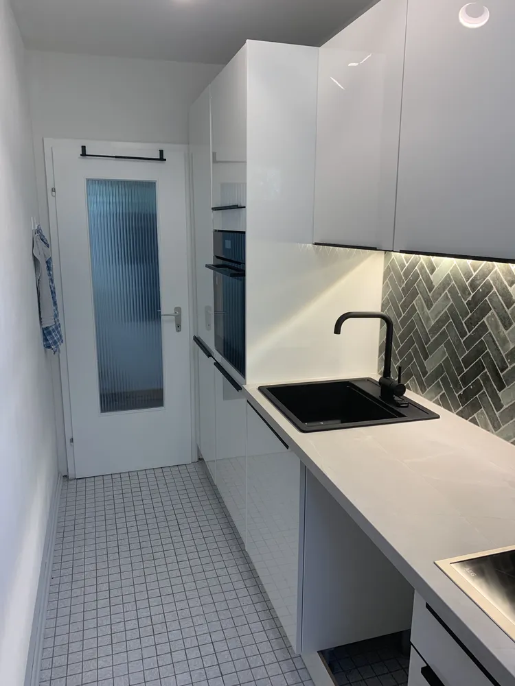 2 Zimmer Wohnung mit 53 m² in München – Bild 6