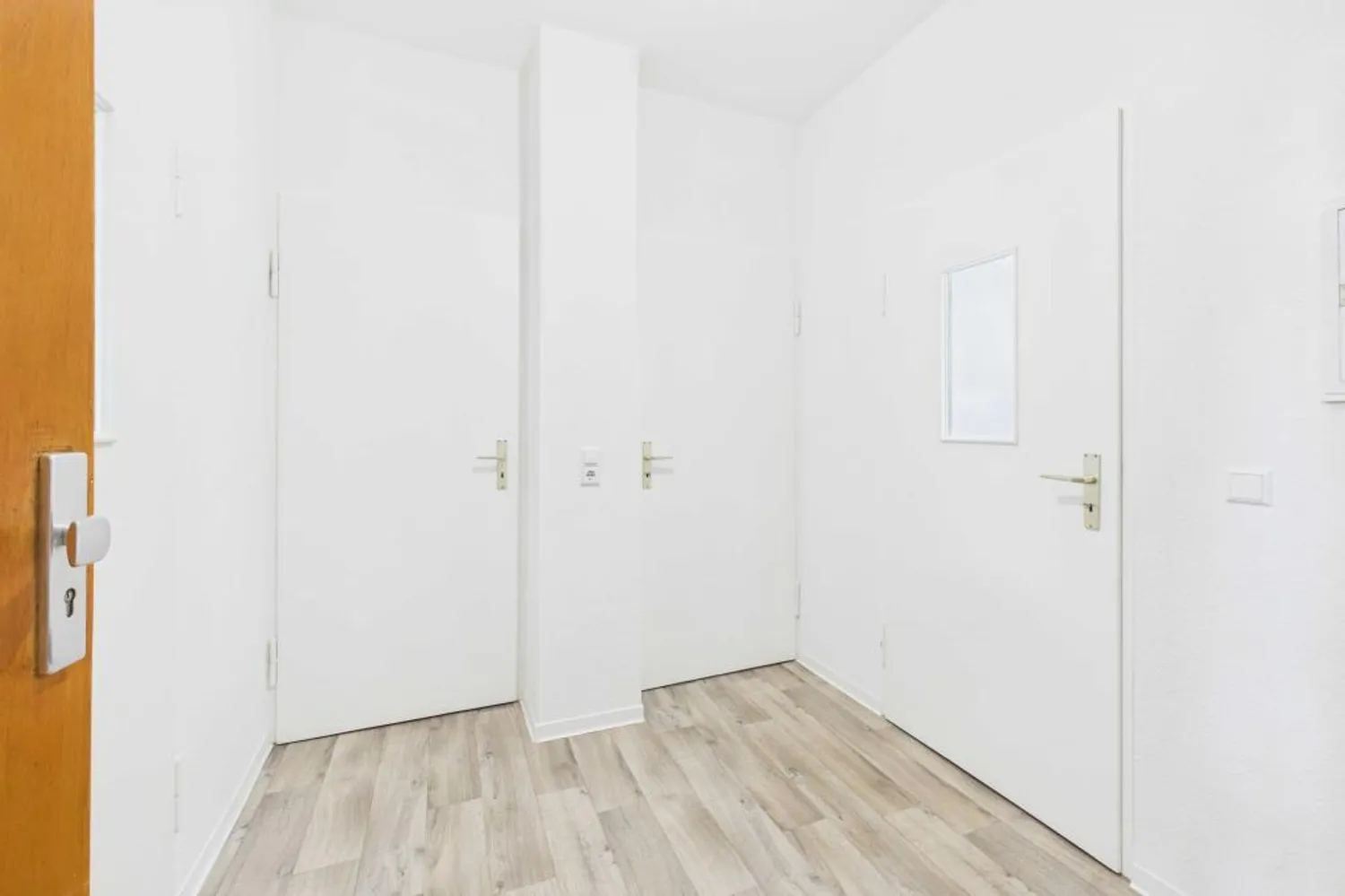 3 Zimmer Wohnung mit 62 m² in Leipzig – Bild 6