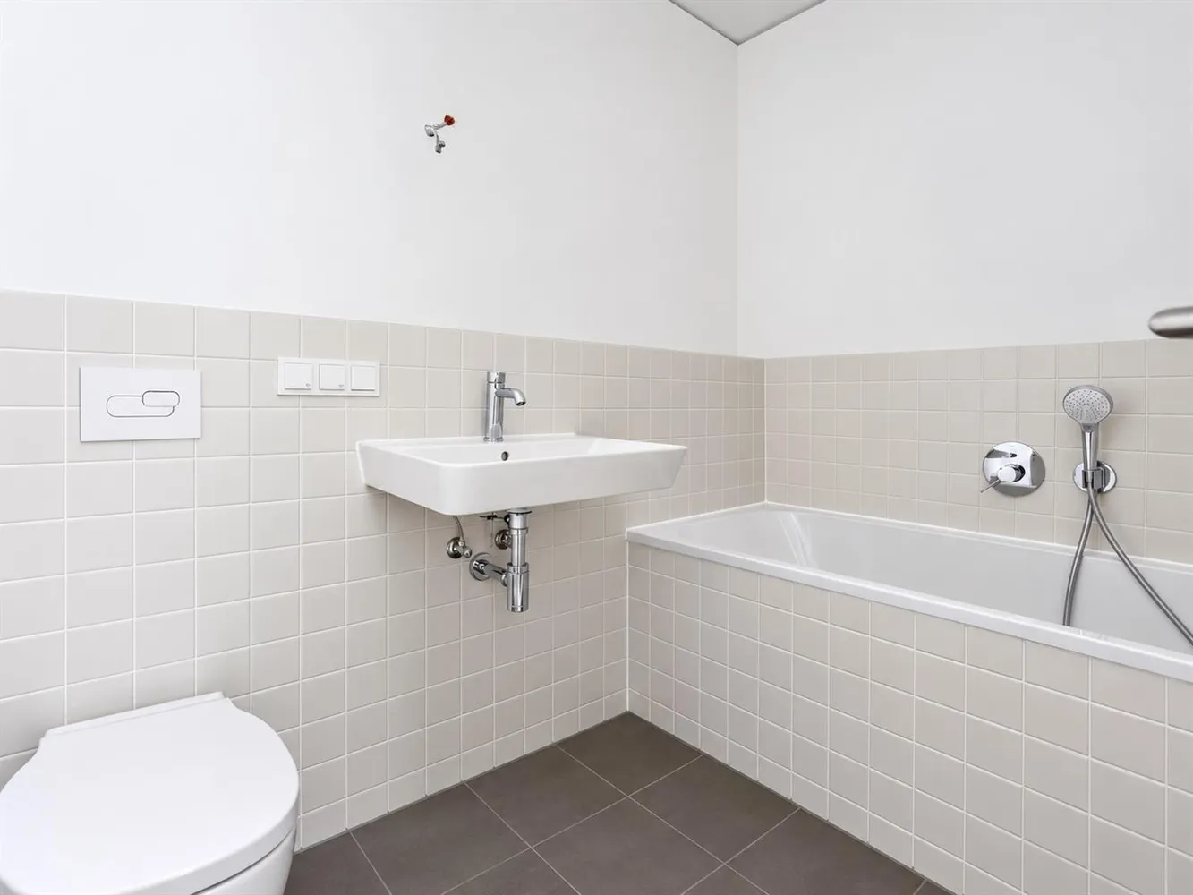 2 room apartment with 60 m² in Berlin – Photo 7
