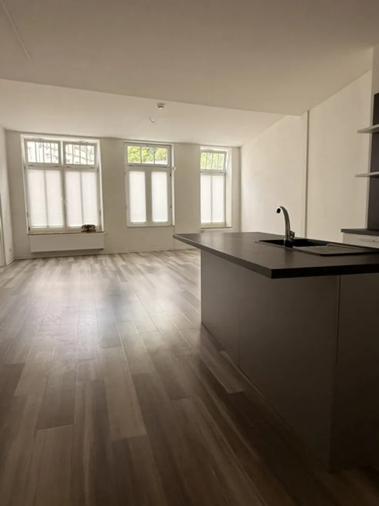 3 Zimmer Wohnung mit 119 m² in Nordhausen – Bild 4