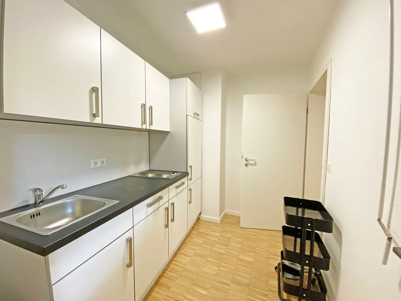 1 Zimmer Wohnung mit 28 m² in Stuttgart – Bild 4