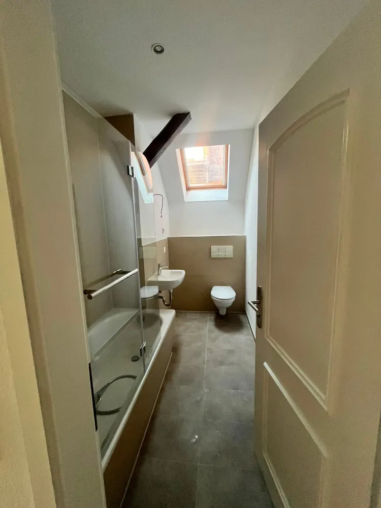 3 Zimmer Wohnung mit 60 m² in Leipzig – Bild 8