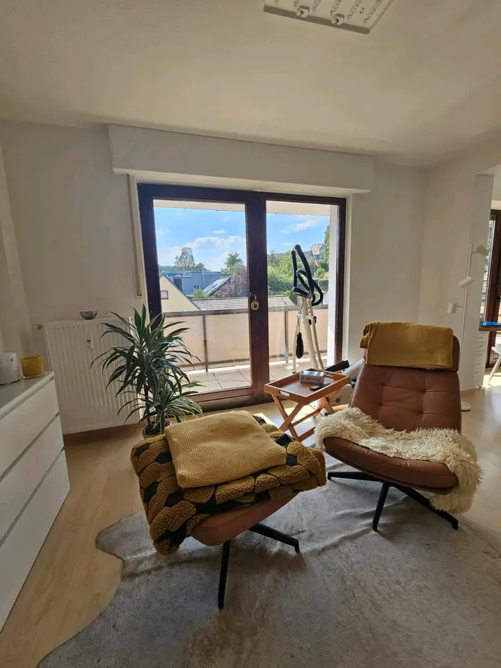 Studio mit 47 m² in Solingen – Bild 4