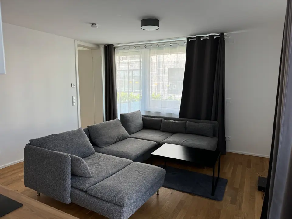 2 Zimmer Wohnung mit 49 m² in Wiesbaden – Bild 2
