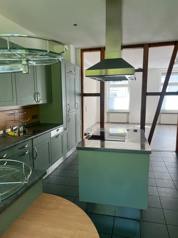 3 Zimmer Wohnung mit 90 m² in Solingen – Bild 9