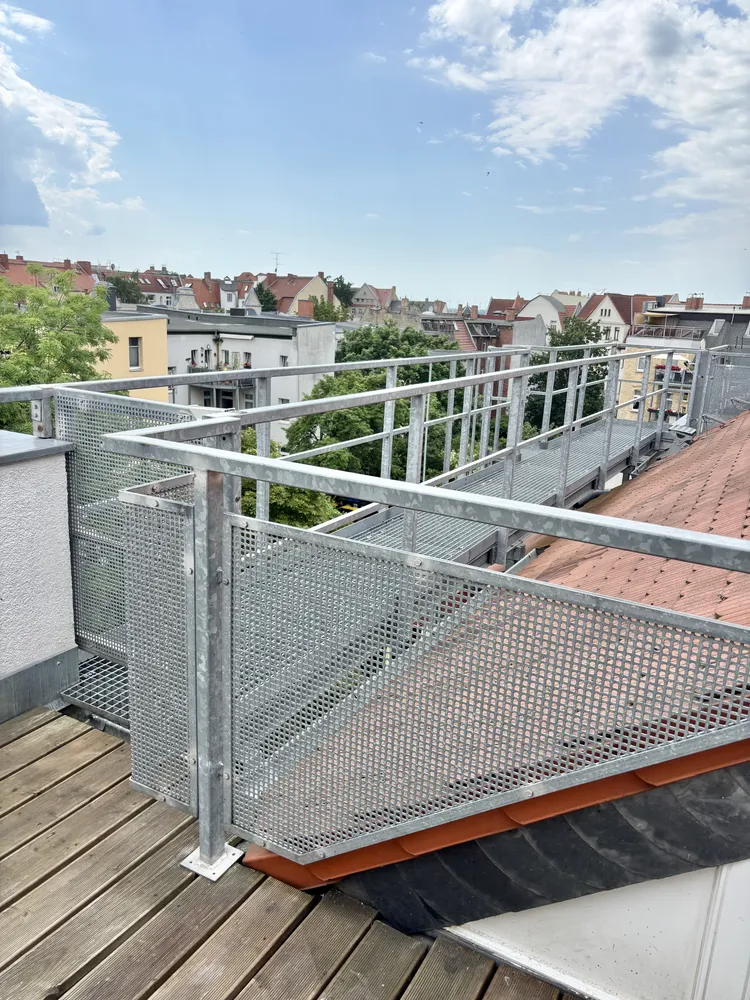 3 Zimmer Wohnung mit 65 m² in Halle (Saale) – Bild 5