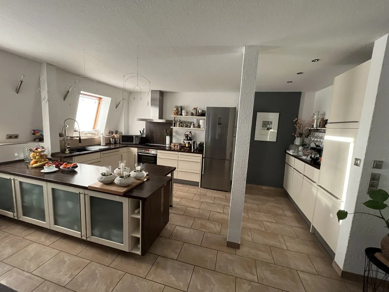 4 Zimmer Wohnung mit 118 m² in Iserlohn – Bild 3