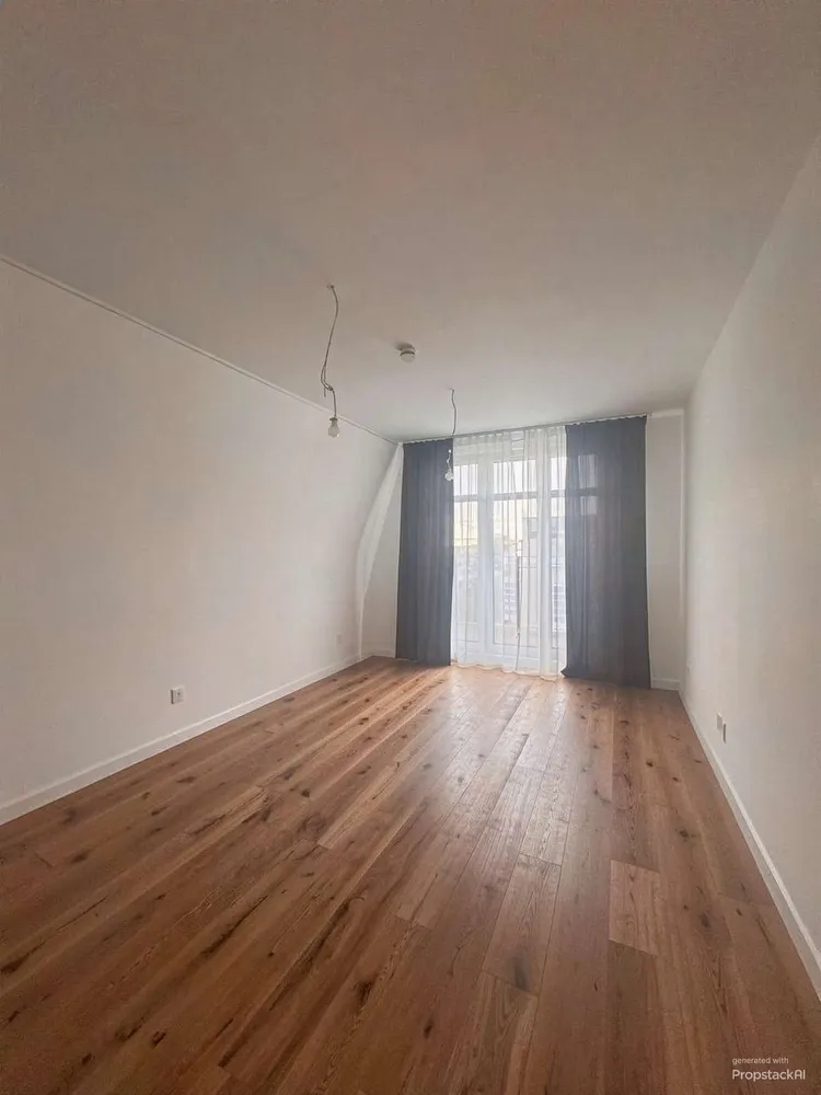2 room apartment with 60 m² in Berlin – Photo 6