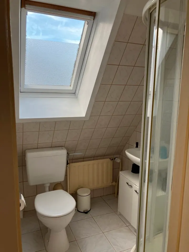 WG-Zimmer mit 17 m² in Lübeck – Bild 4