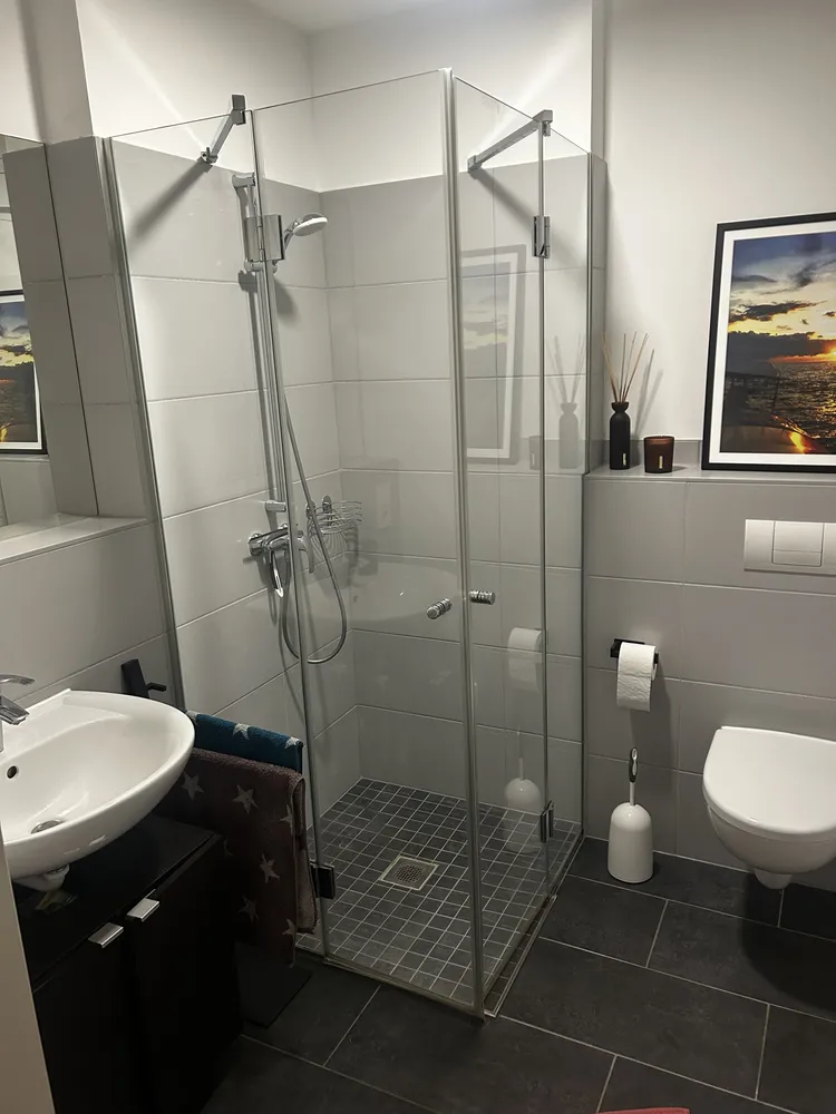 2 Zimmer Wohnung mit 52 m² in Berlin – Bild 8