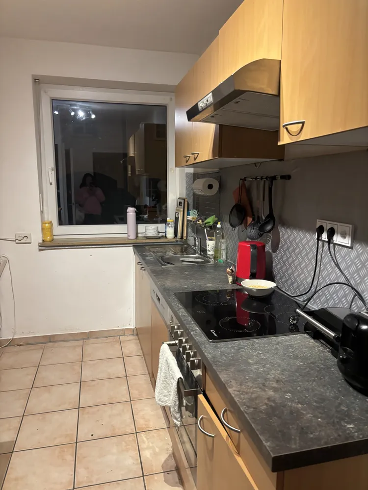 1 Zimmer Wohnung mit 20 m² in Straubing – Bild 3