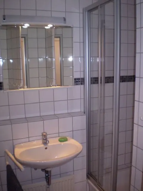 2 Zimmer Wohnung mit 22 m² in Gießen – Bild 3