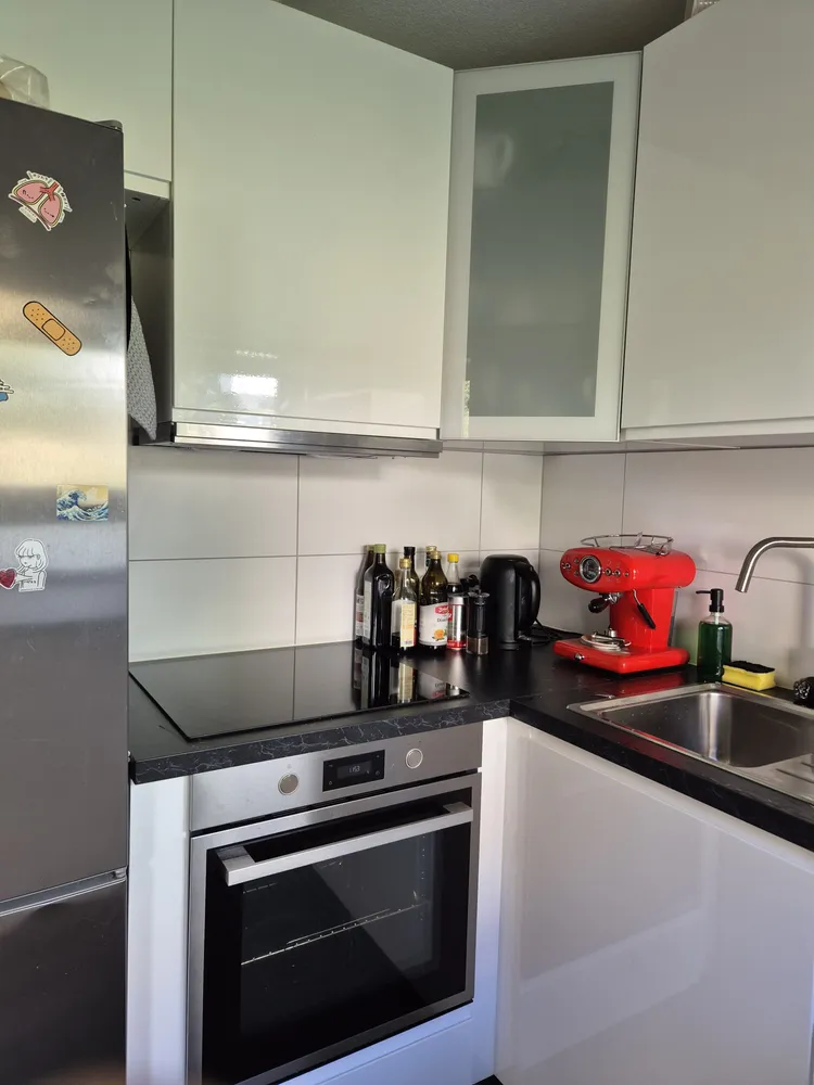 4 Zimmer Wohnung mit 81 m² in Stuttgart – Bild 2