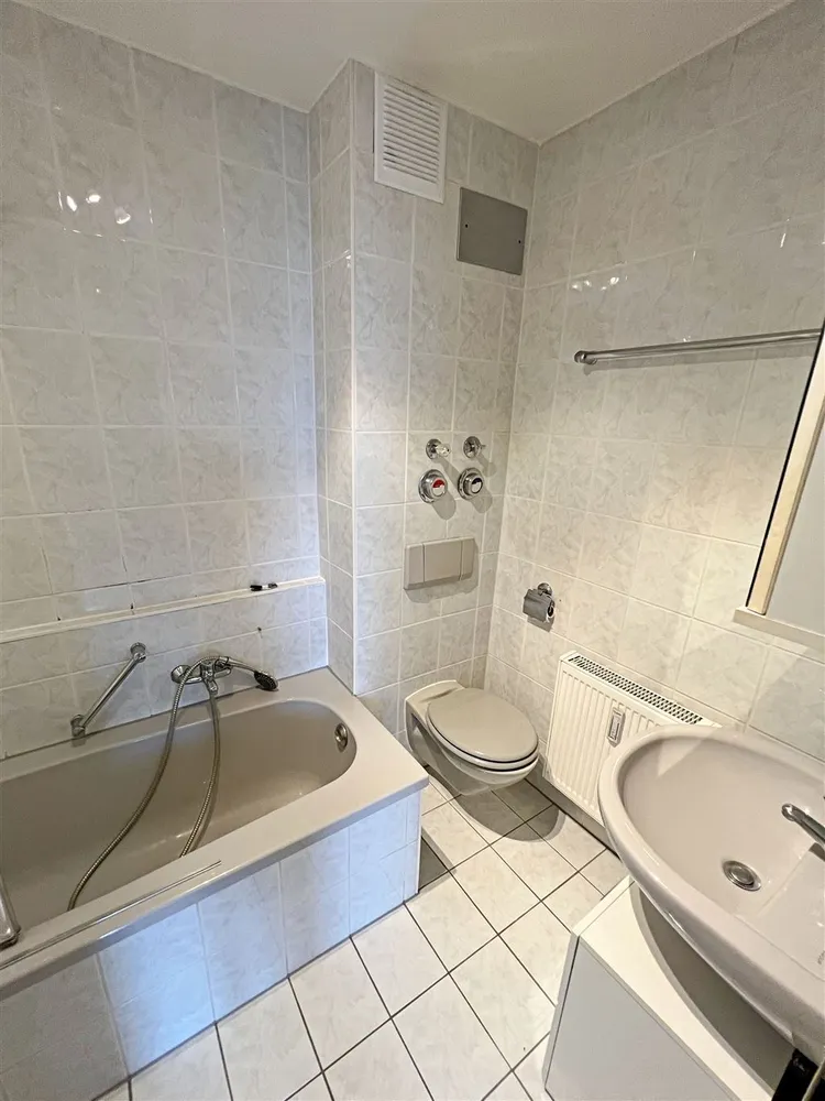 2 Zimmer Wohnung mit 55 m² in Nürnberg – Bild 12