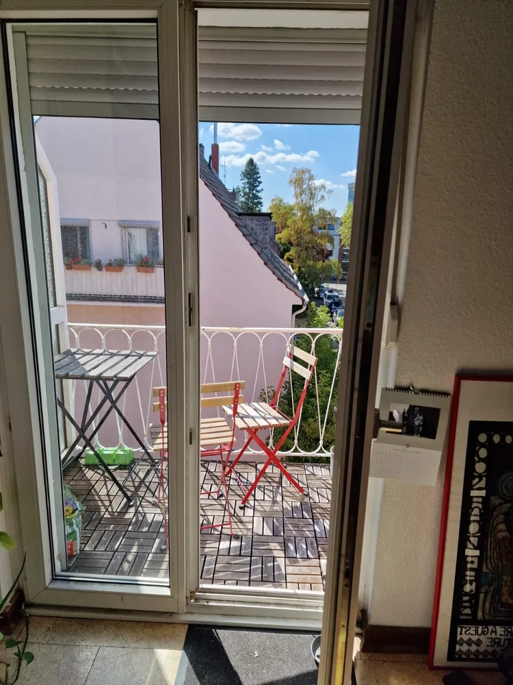 1 Zimmer Wohnung mit 25 m² in Köln – Bild 5